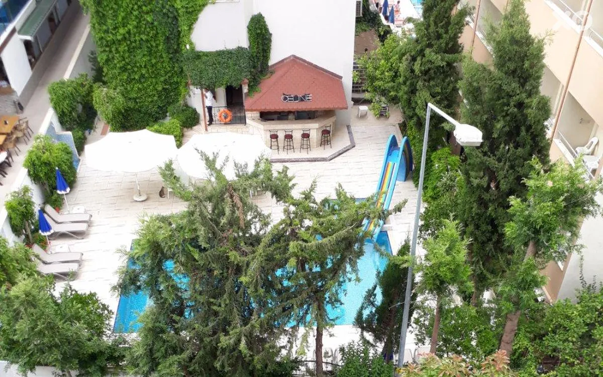 Anahtar Apart Hotel