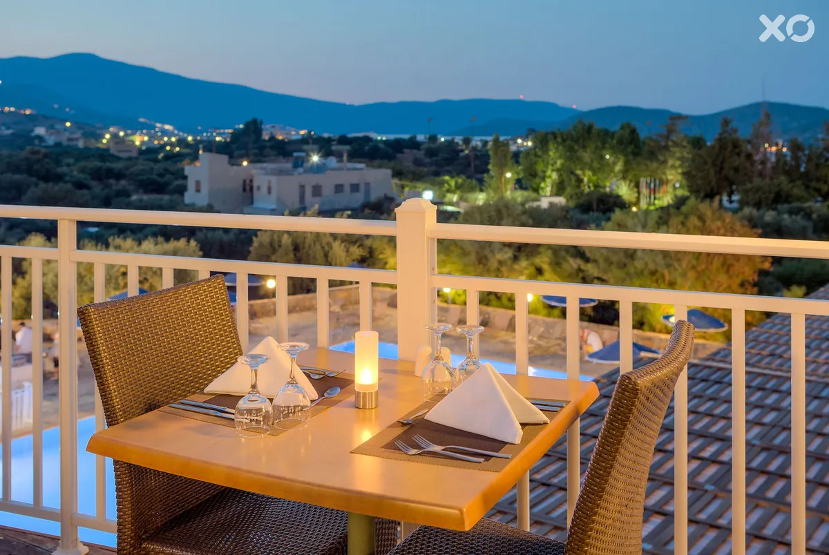 Elounda Breeze Resort