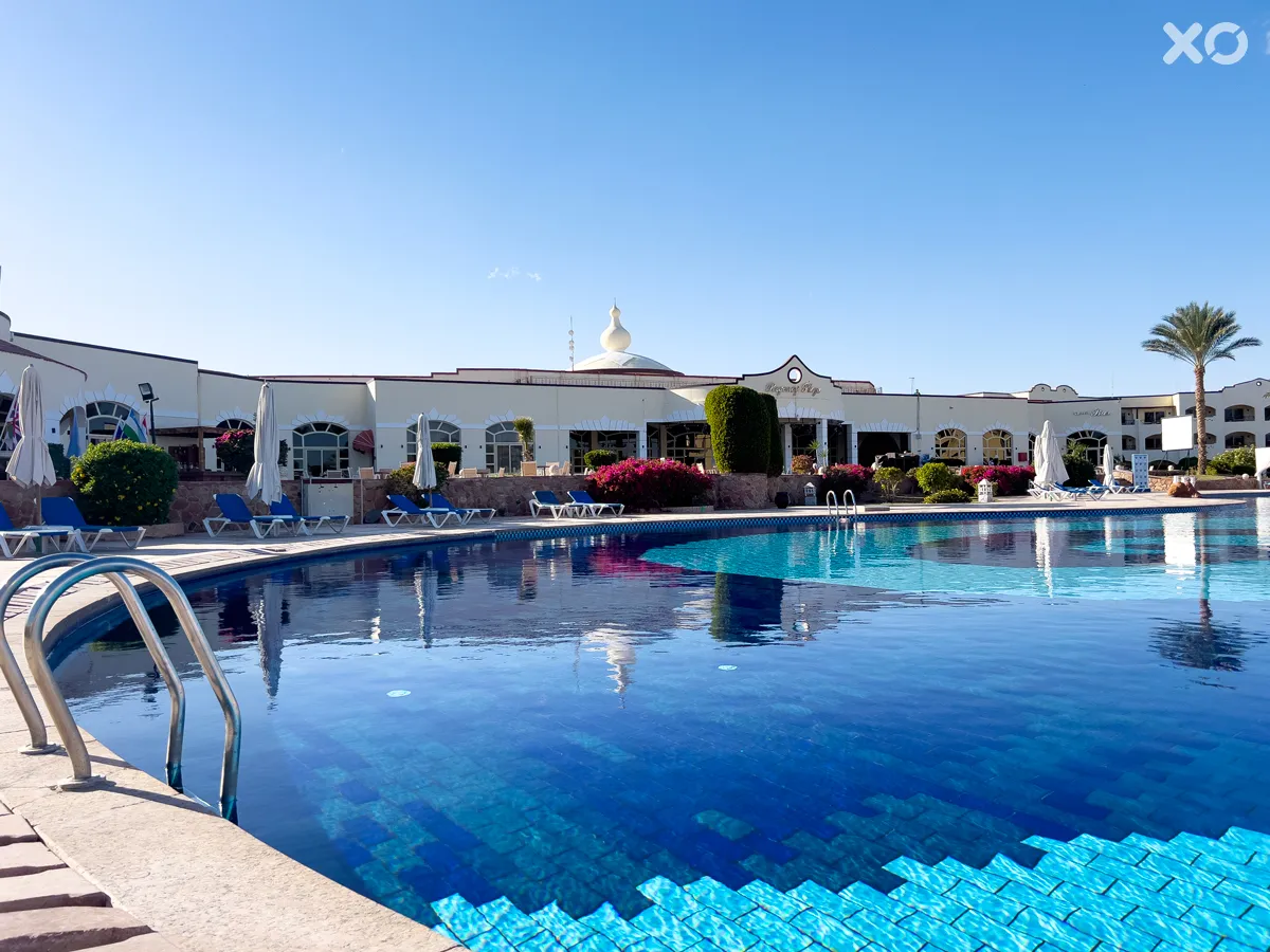 Regency Plaza Aqua Park & ​​Spa