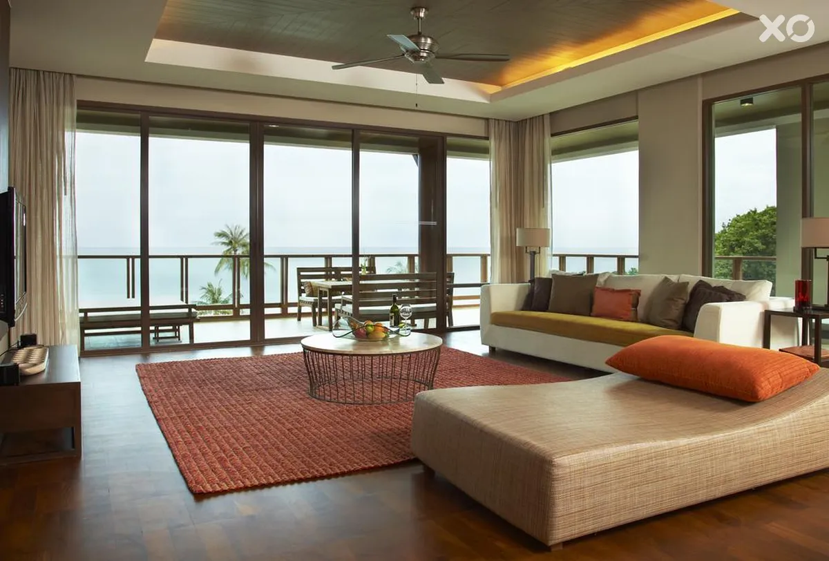 ShaSa Resort & Residences
