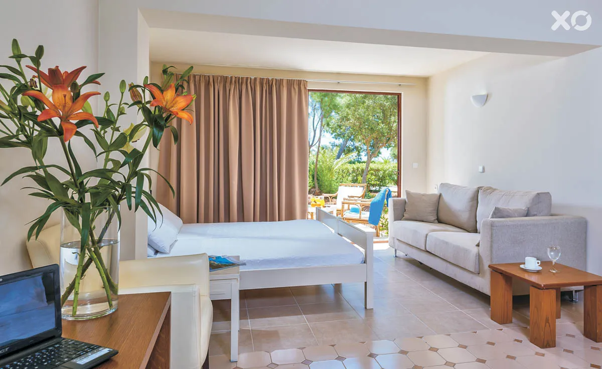 Giannoulis Almyra Hotel & Village