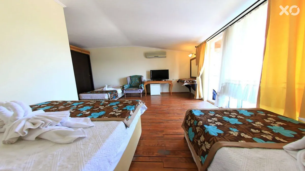 Beldibi Beach Hotel