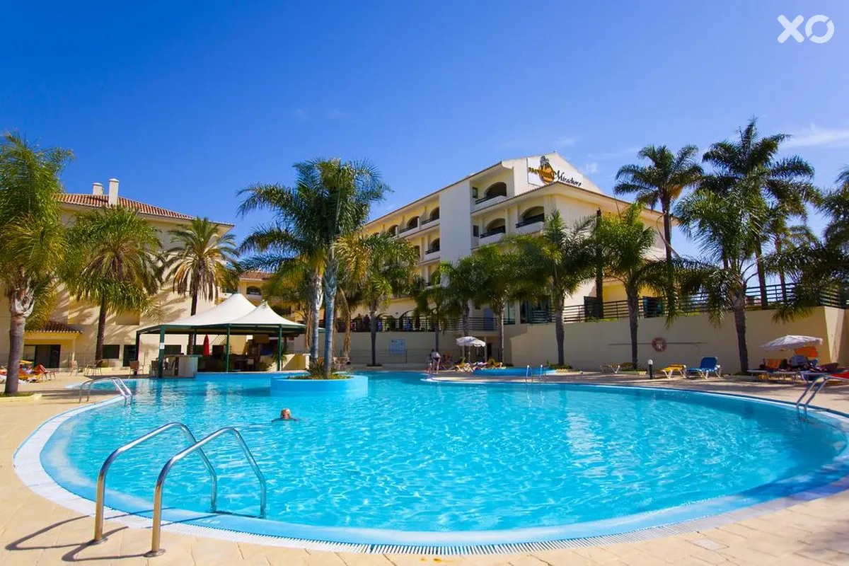 Mirachoro Praia Hotel