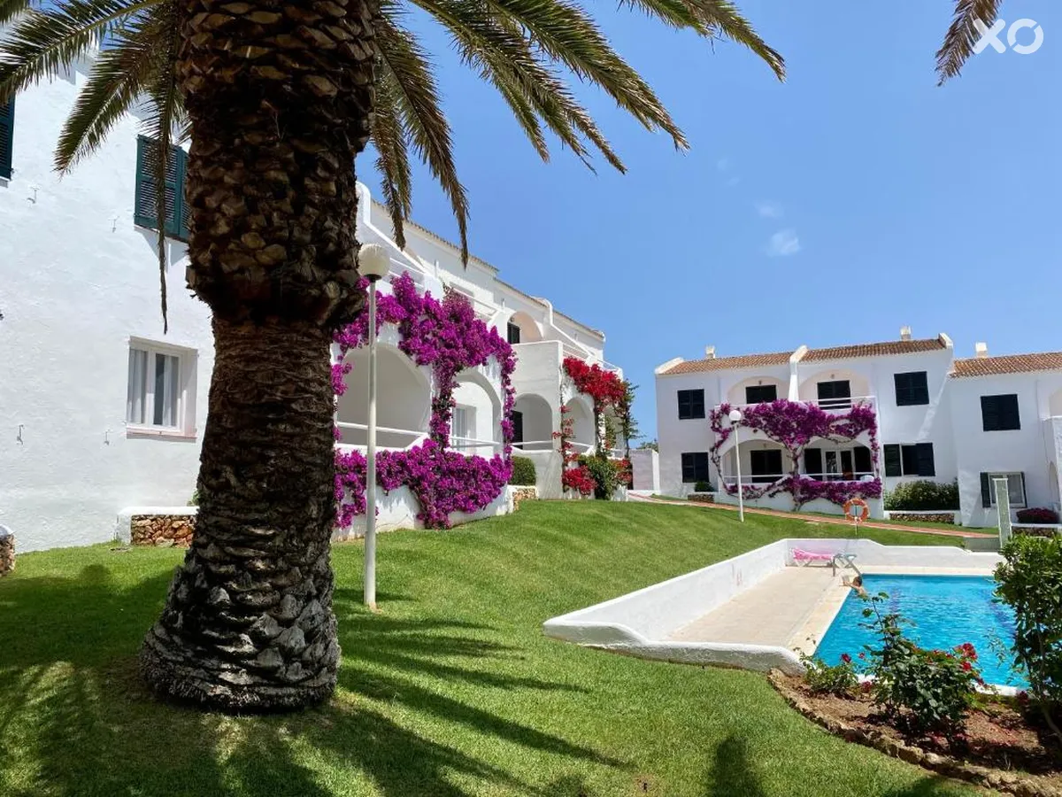 Playa Parc Apartments