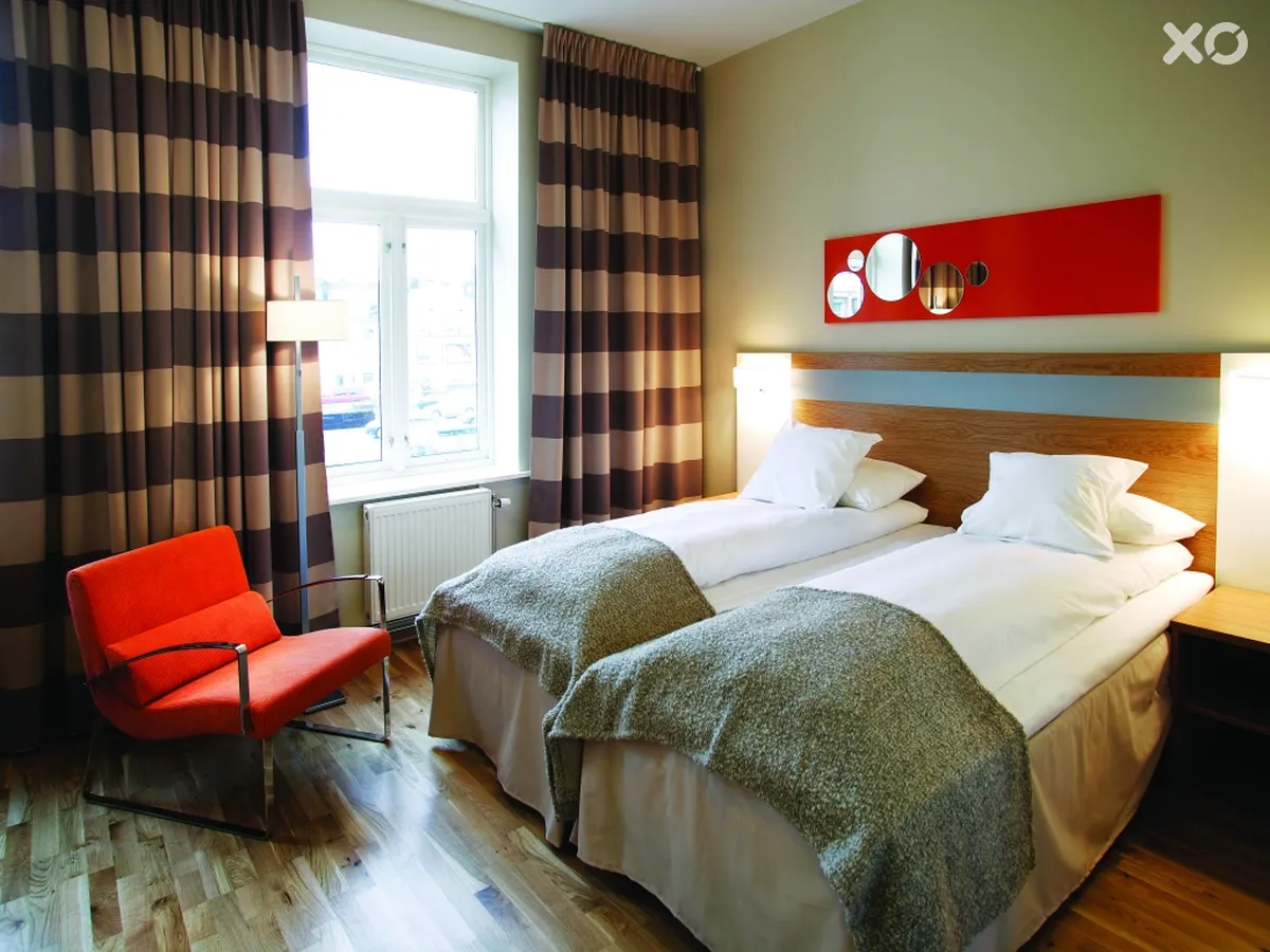 Thon Hotel Terminus