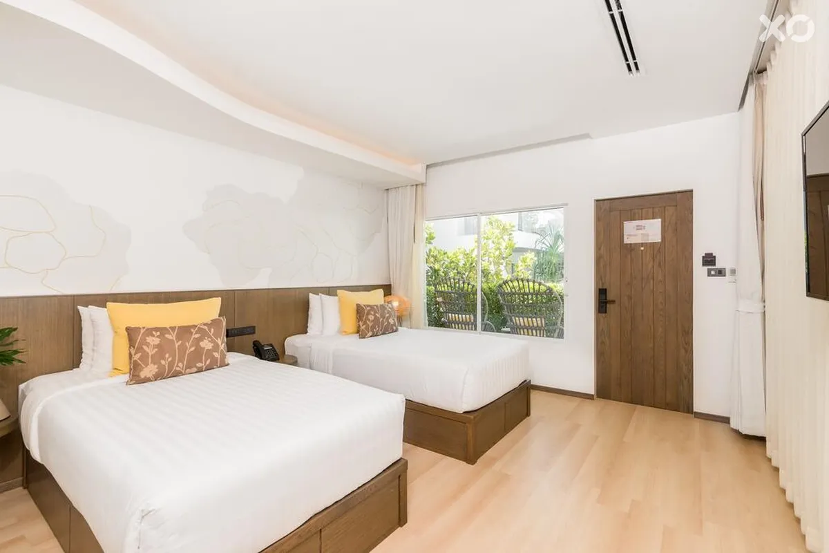 La Vida Samui