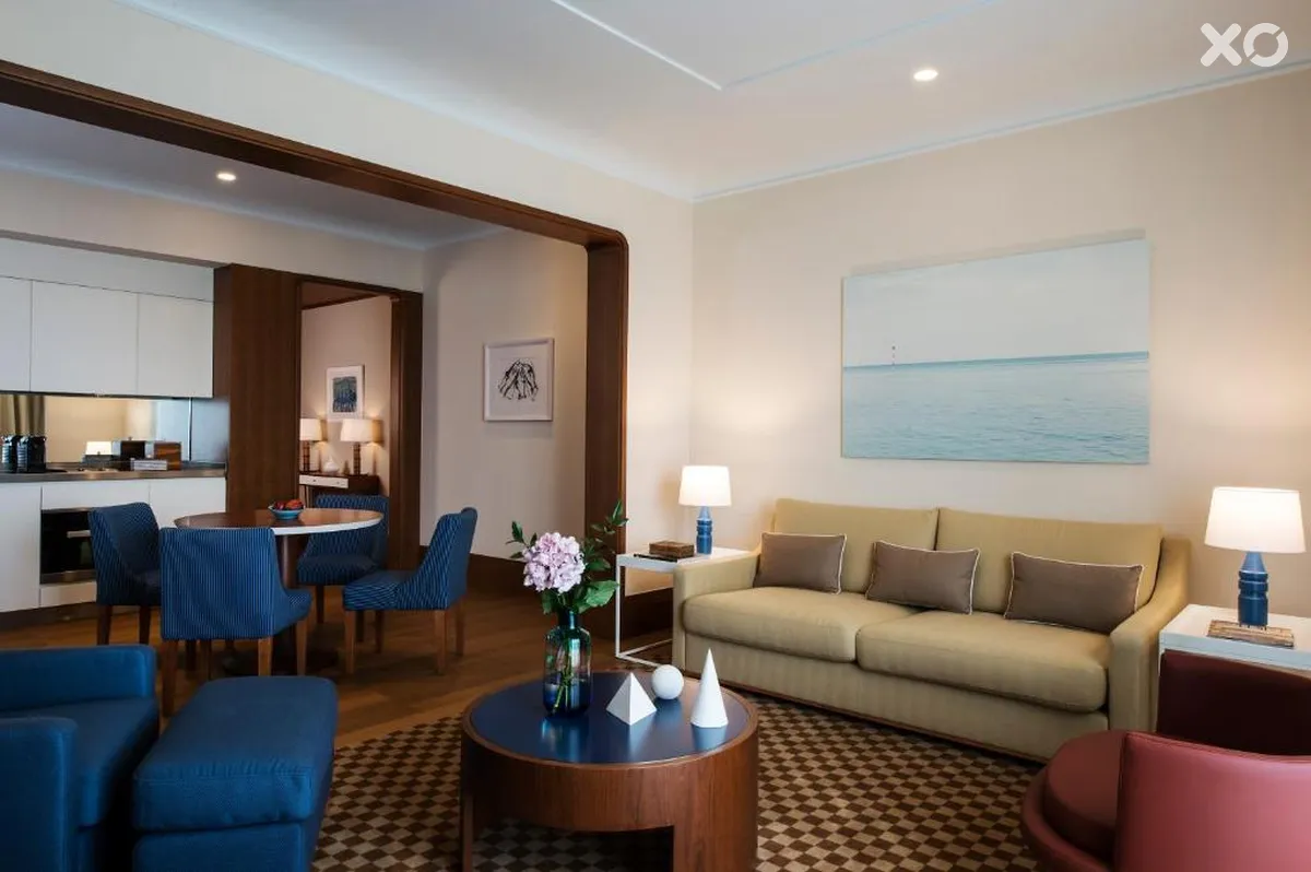 Regent Porto Montenegro
