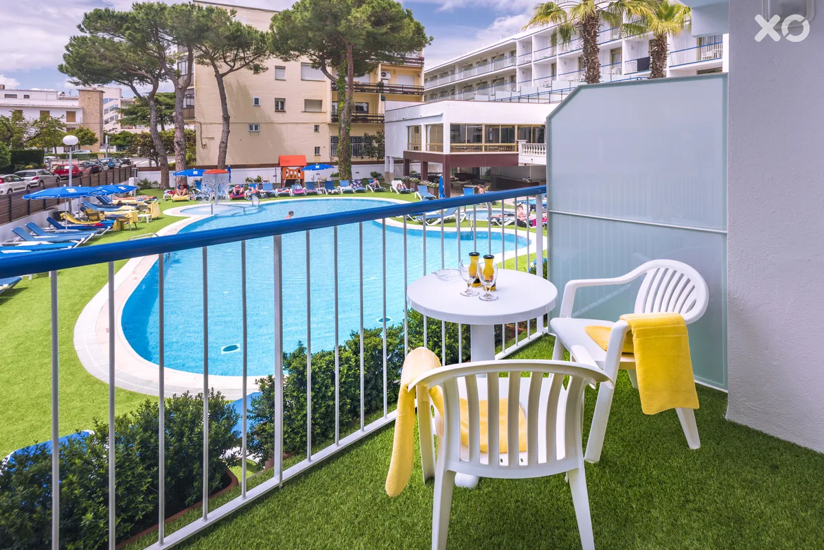 GHT Costa Brava Hotel