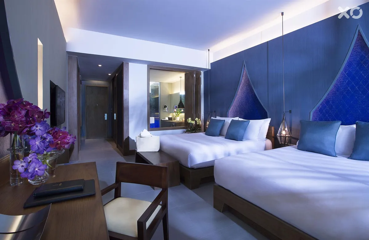 Avista Hideaway Phuket Patong, MGallery by Sofitel