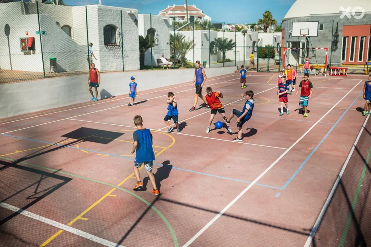 HD Parque Cristobal Tenerife