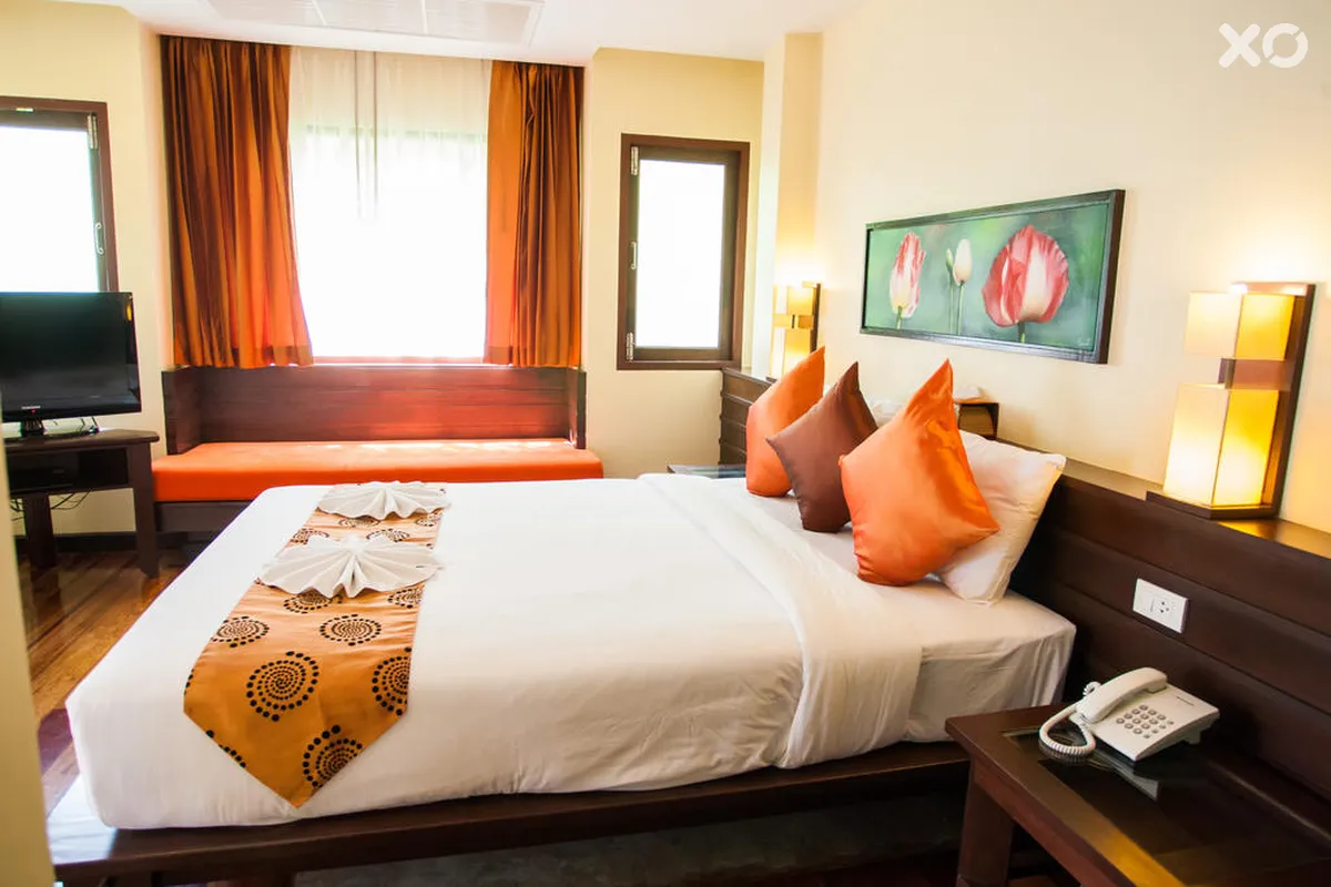 Ao Nang Phu Pi Maan Resort & Spa