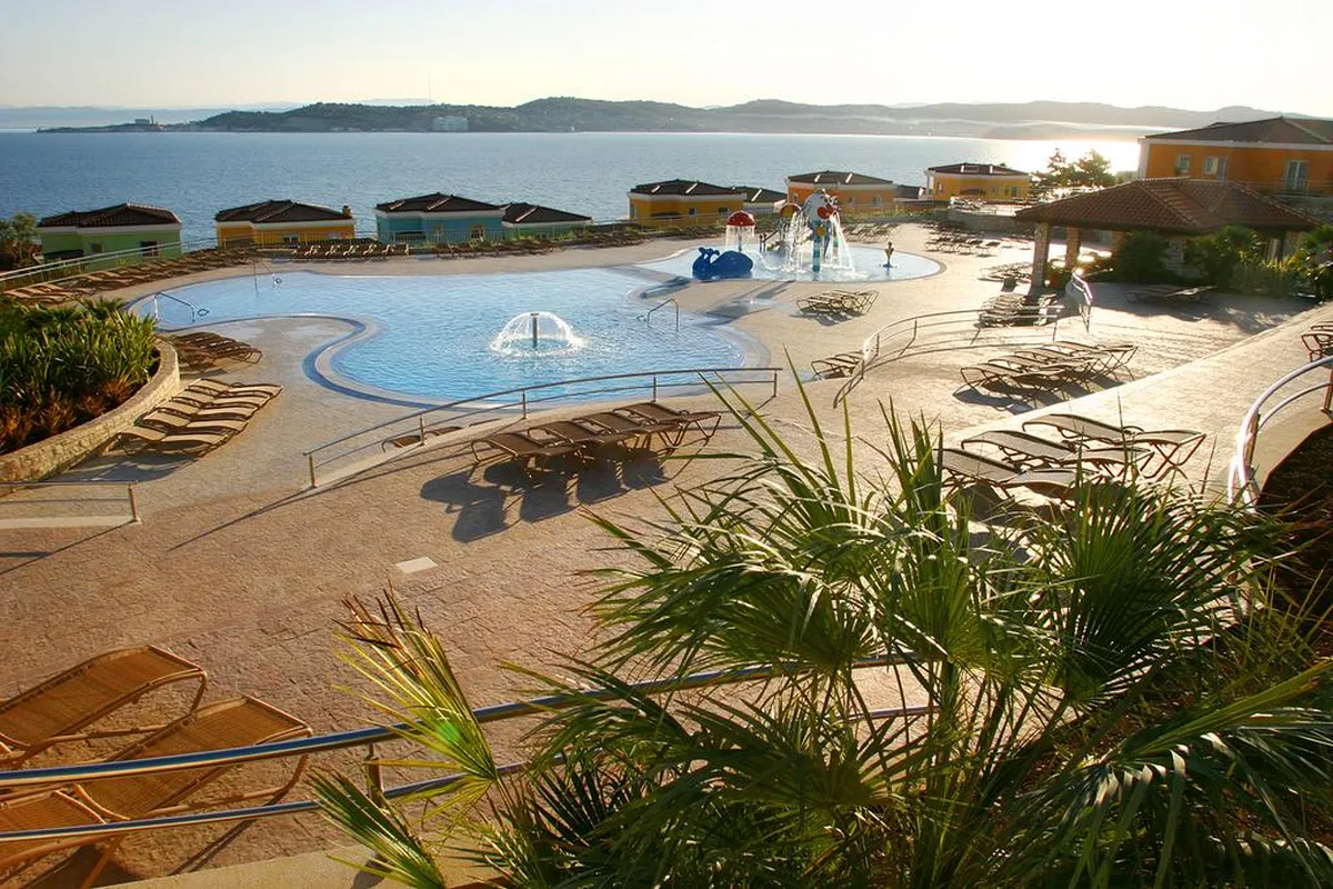 Skiper Resort