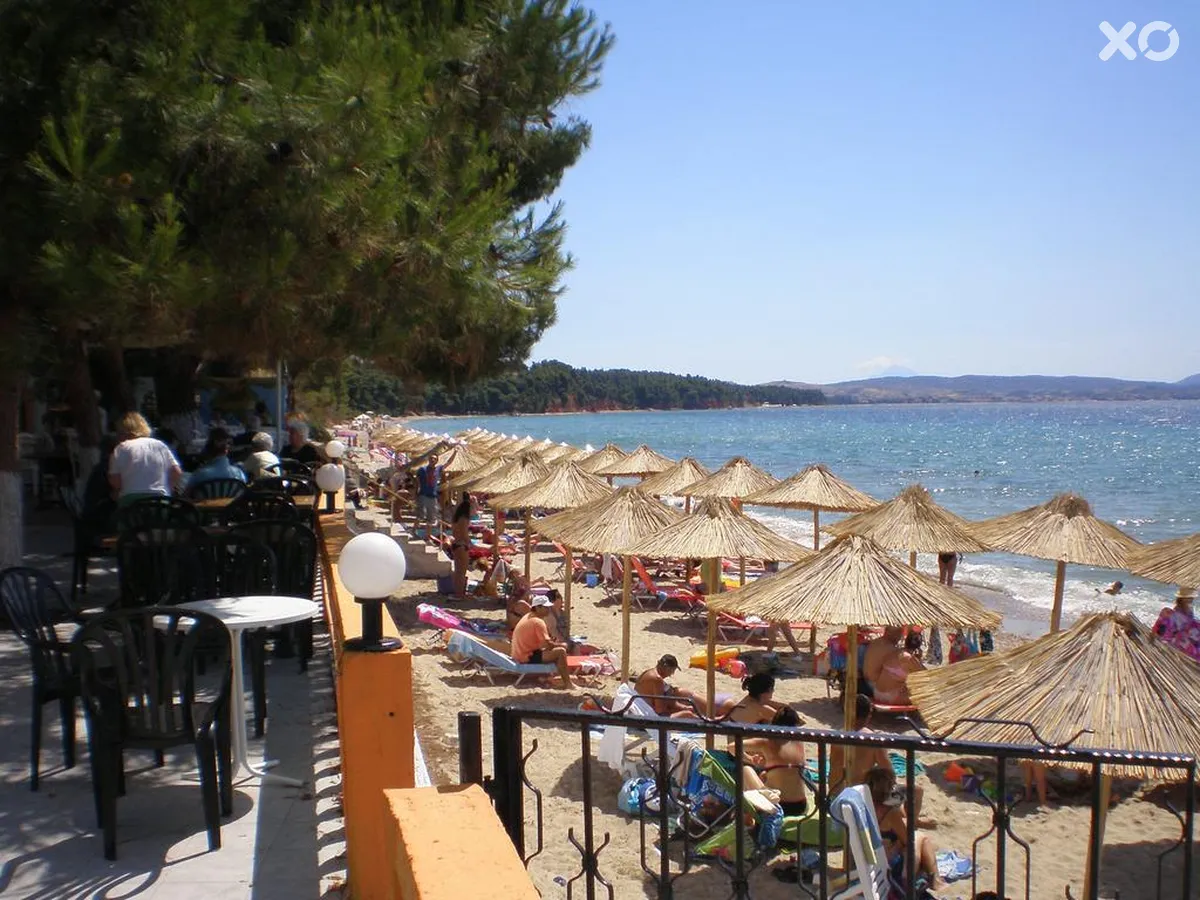 Porto Matina Hotel