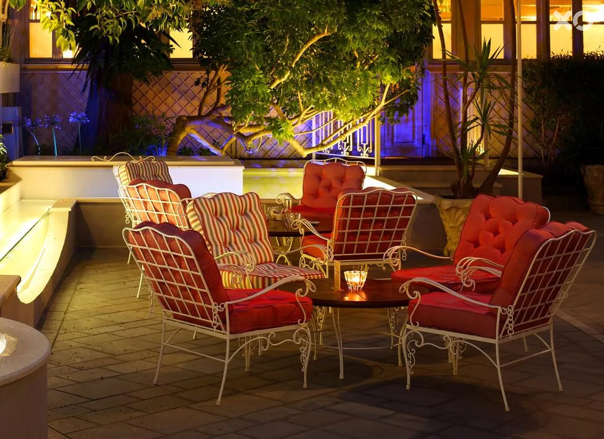 Bella Venezia Hotel
