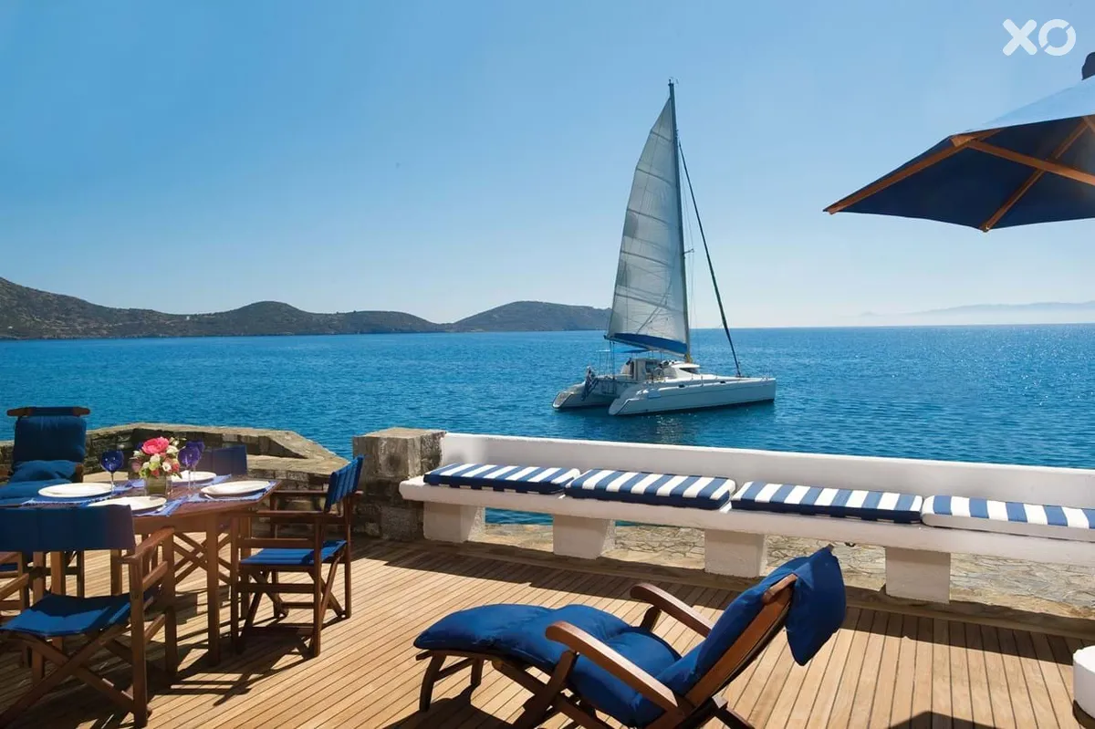 Elounda Beach Hotel & Villas