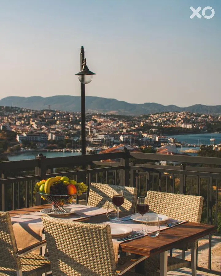 Dalya Resort Datca