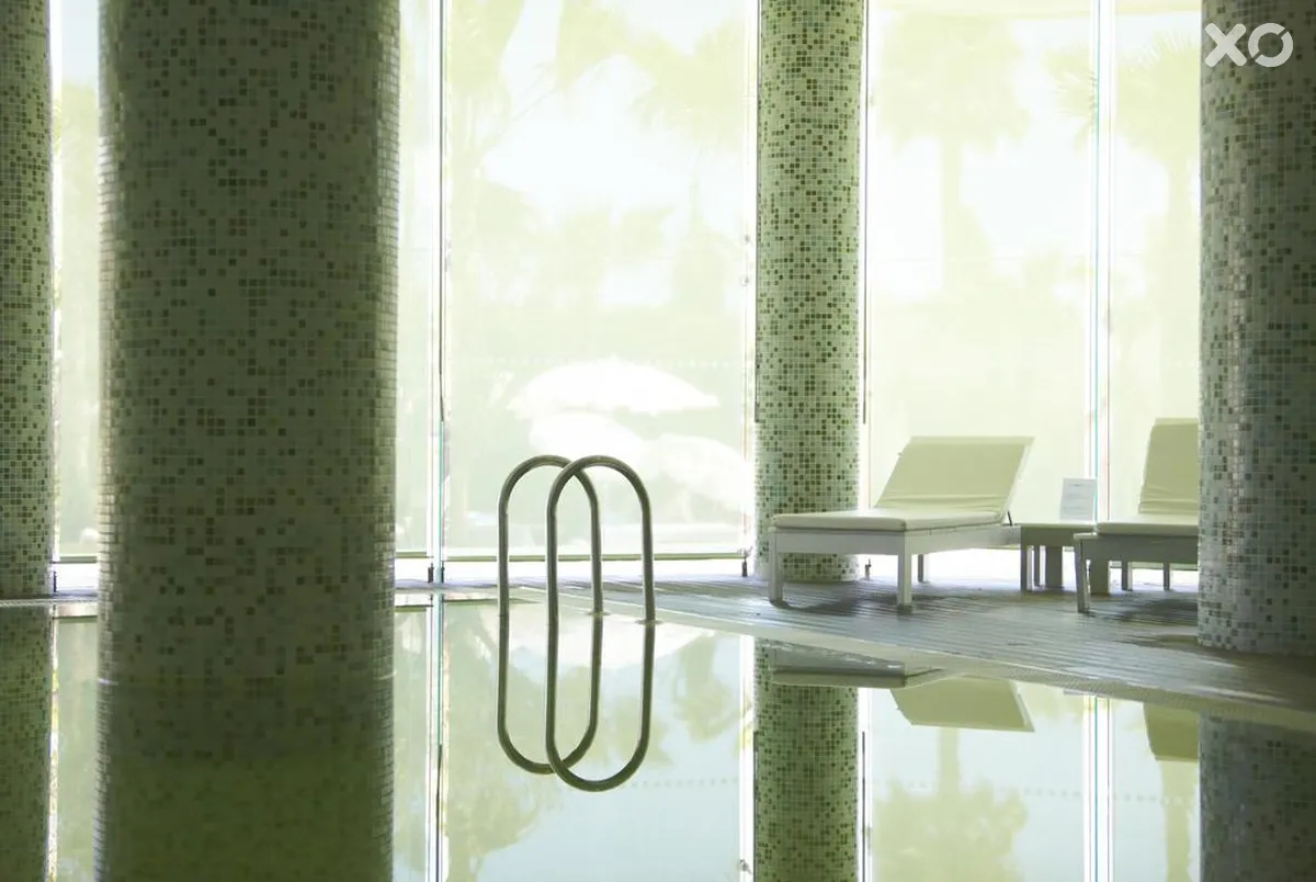 Sao Rafael Suites