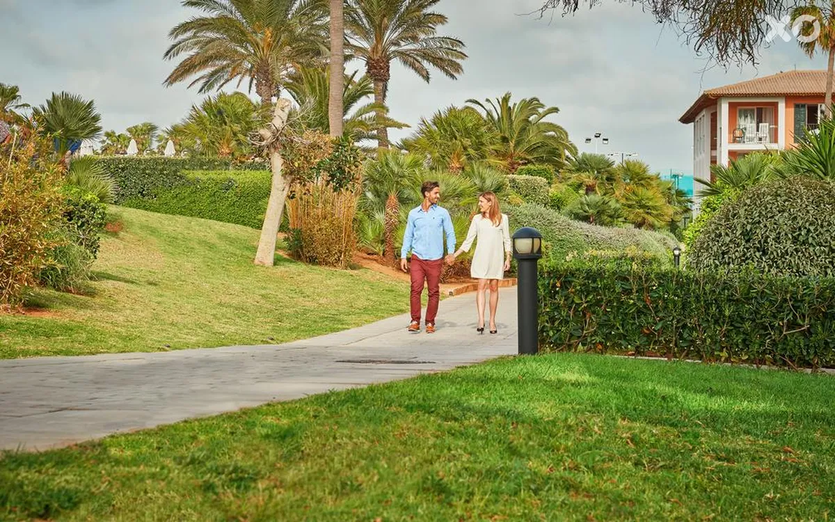 Blau Colonia Sant Jordi Resort & Spa