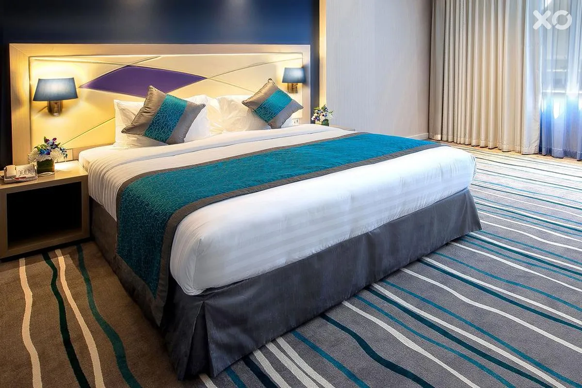 Al Sarab Hotel