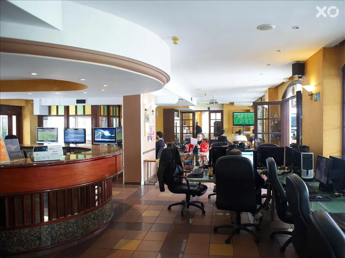 Elina Hotel Apartments