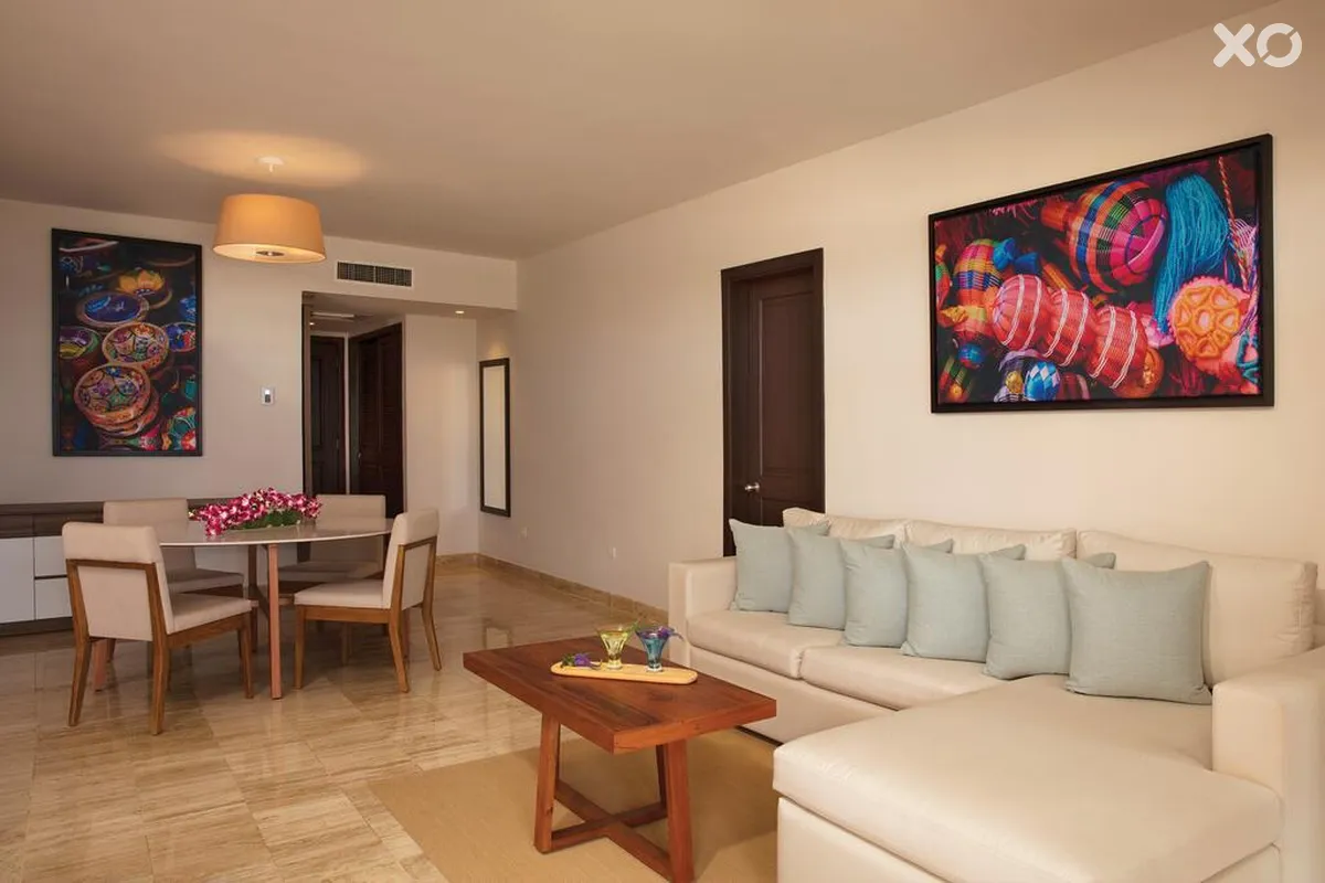 Dreams Sapphire Resort & Spa