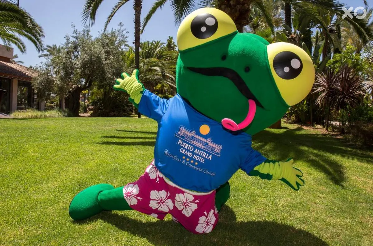 Puerto Antilla Grand Hotel