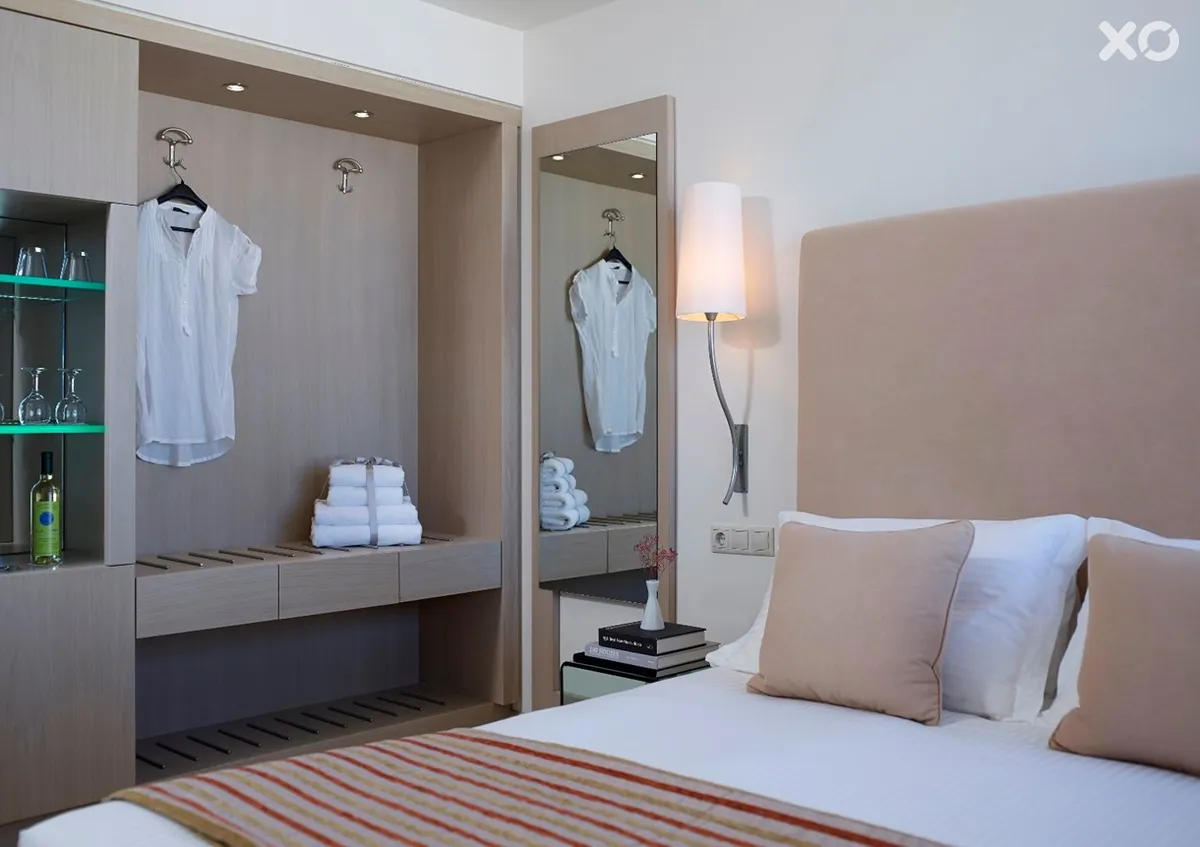 Kriti Beach Hotel