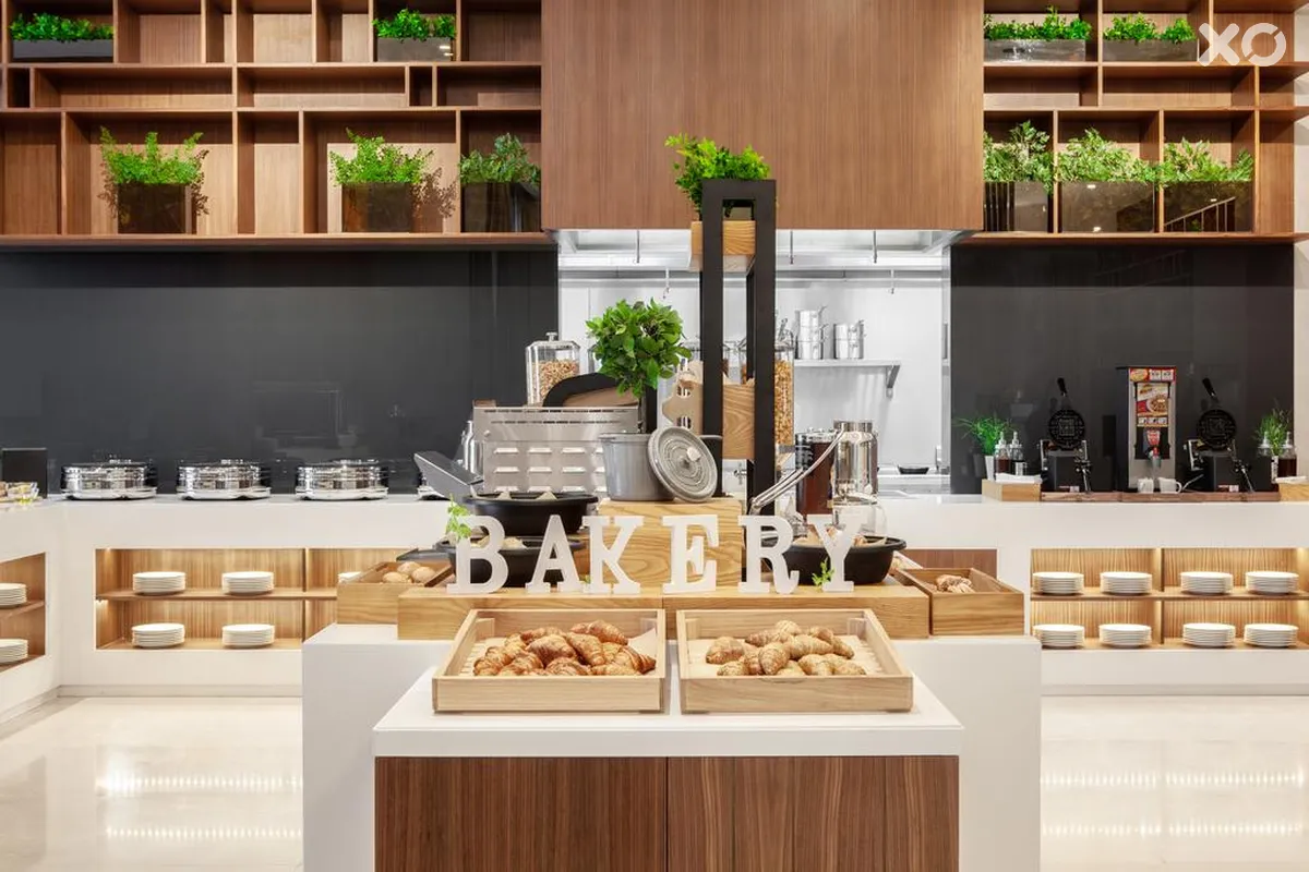 DoubleTree by Hilton Dubai Al Jadaf
