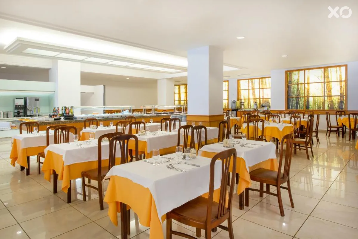 Iberostar Las Dalias
