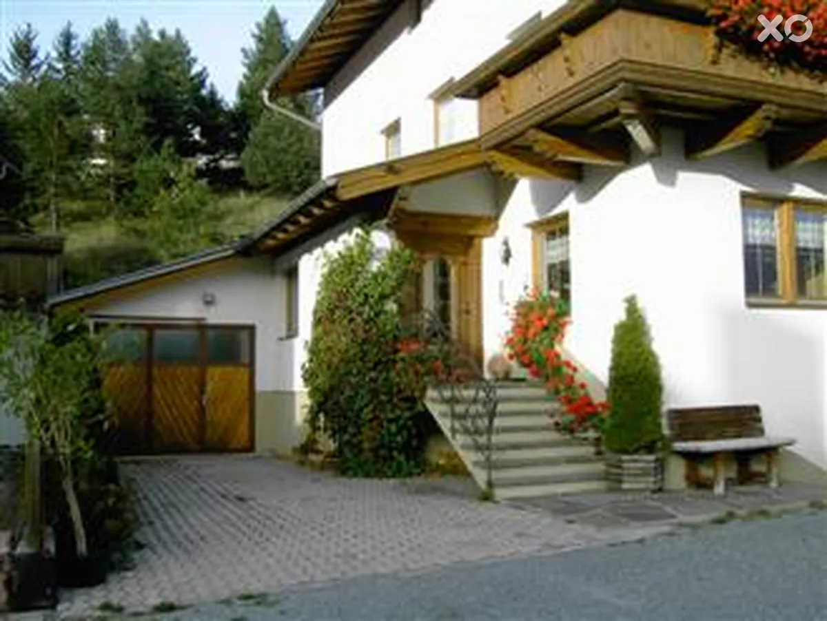 Haus Pedross
