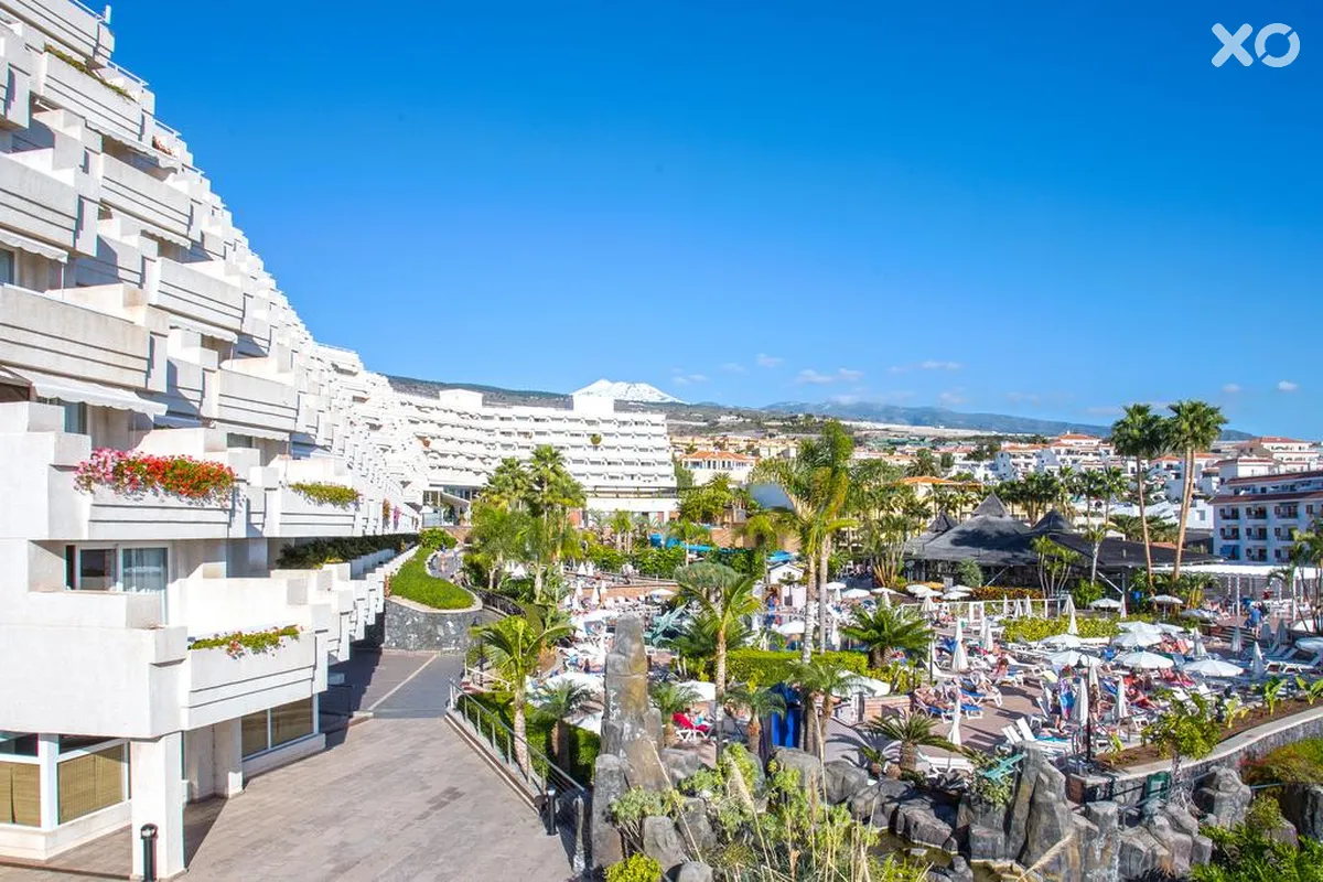 Landmar Playa La Arena