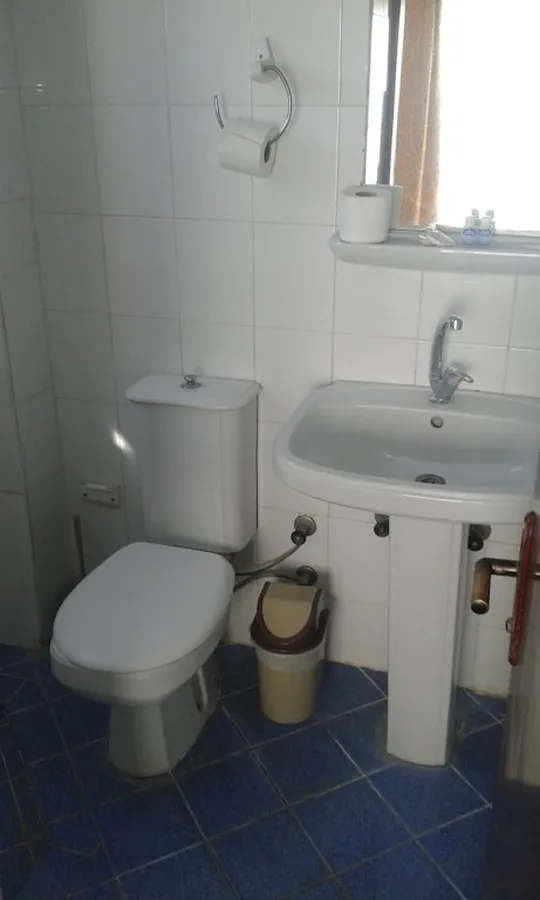 Tecimen Hotel
