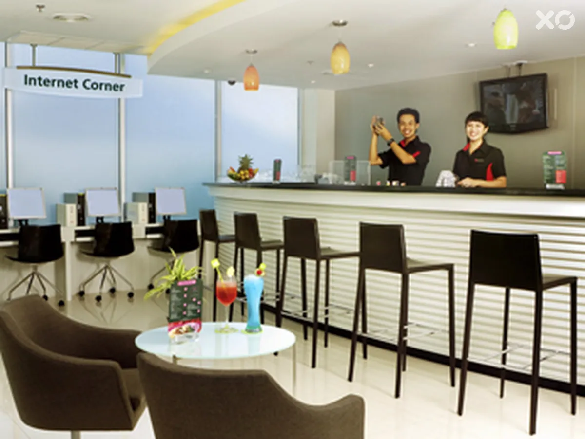 Ibis Bangkok Sathorn