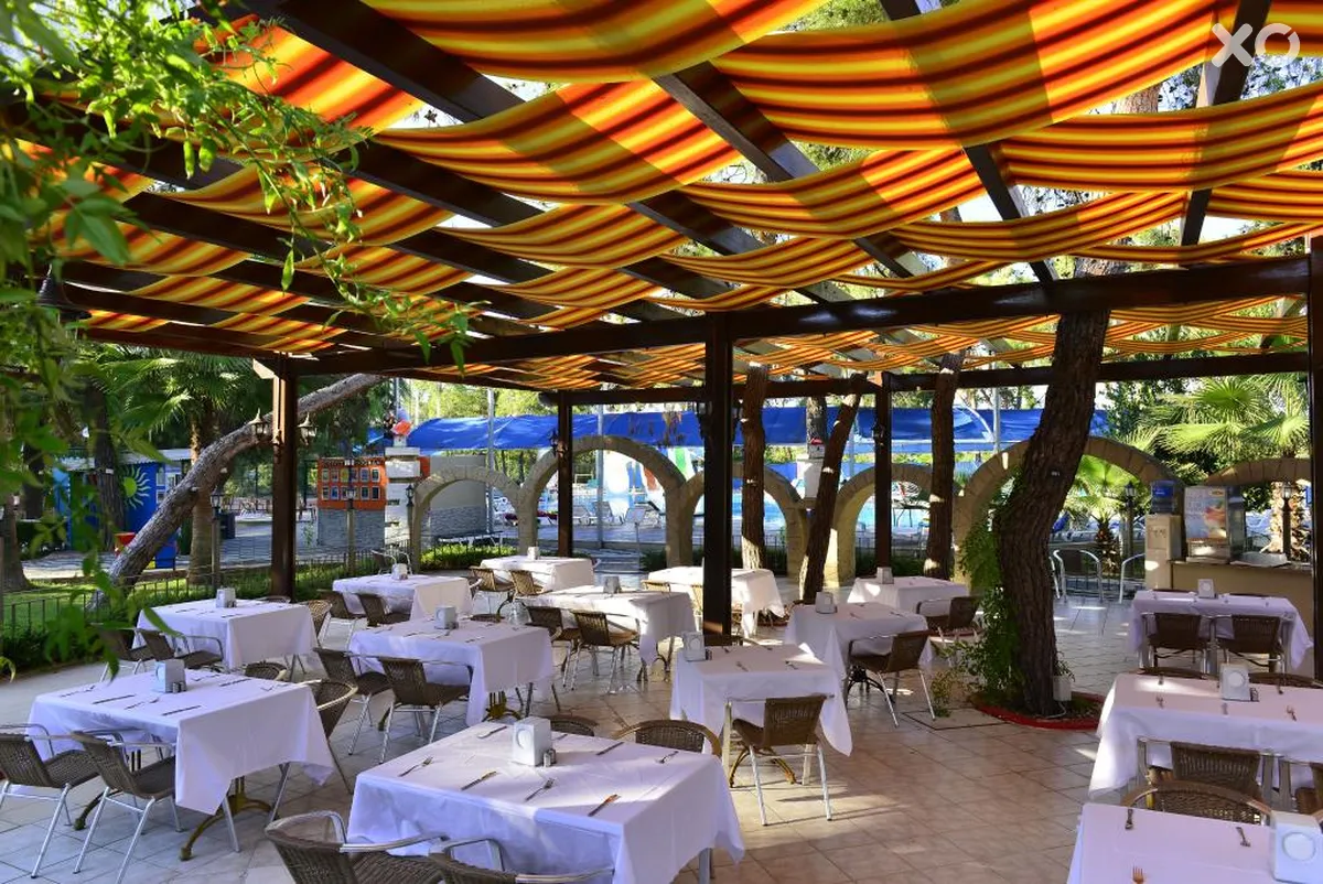 Linda Resort Hotel