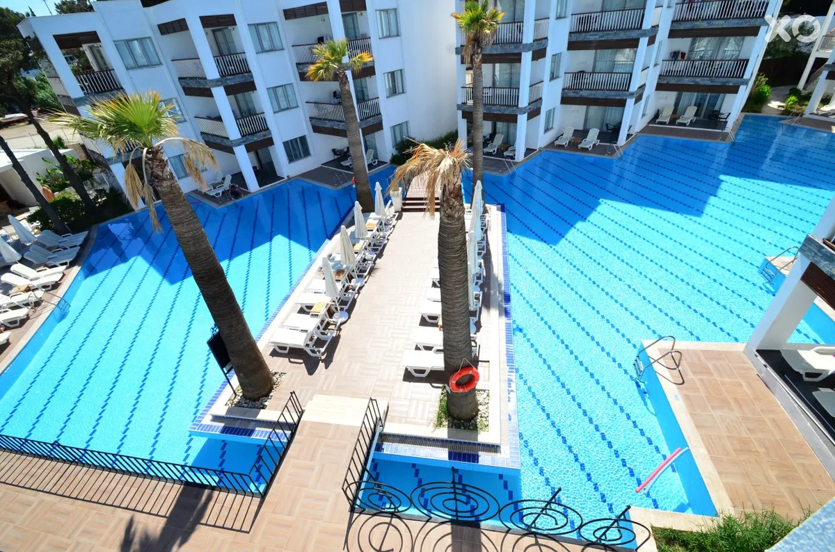 Mio Bianco Resort