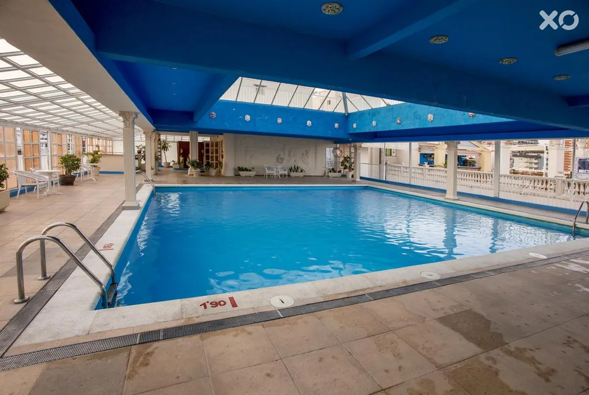 Magic Cristal Park Hotel