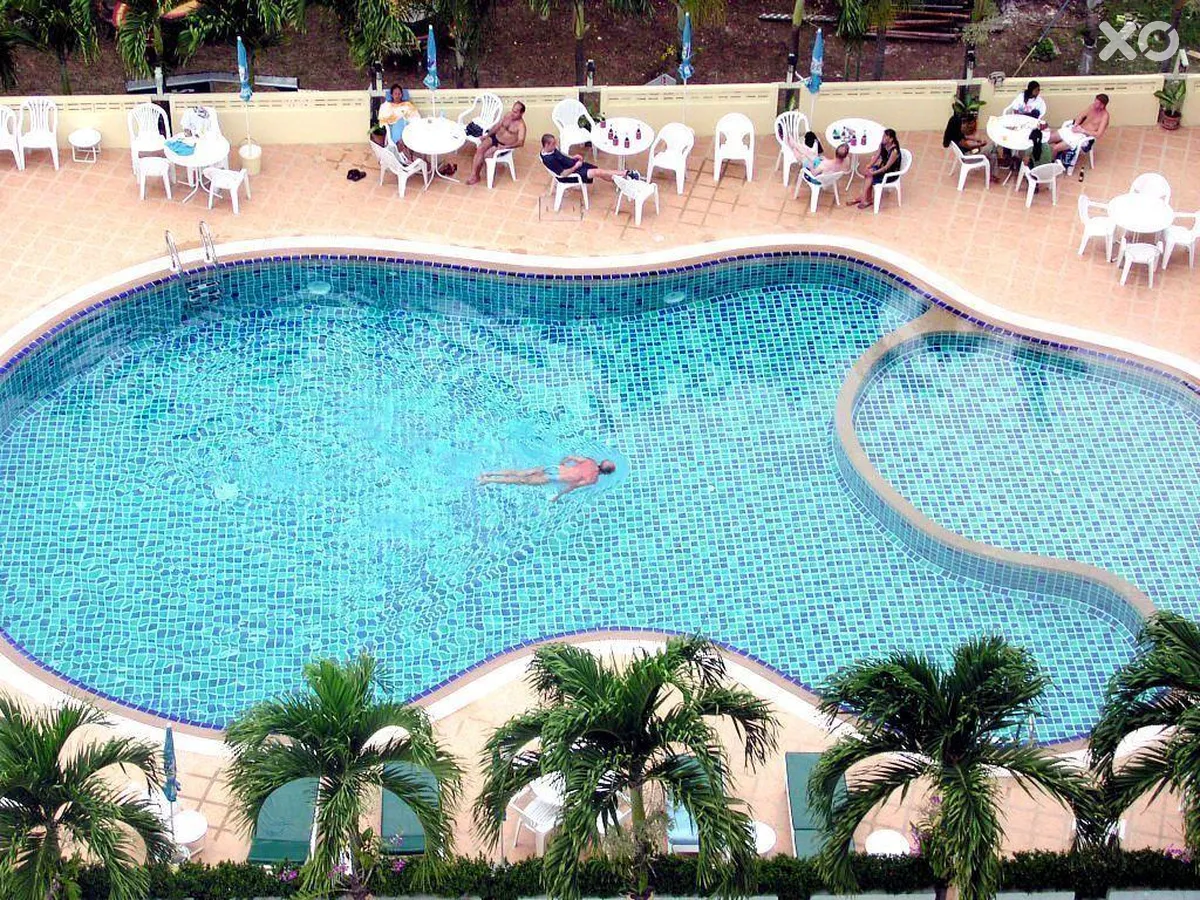 Sawasdee Siam Hotel