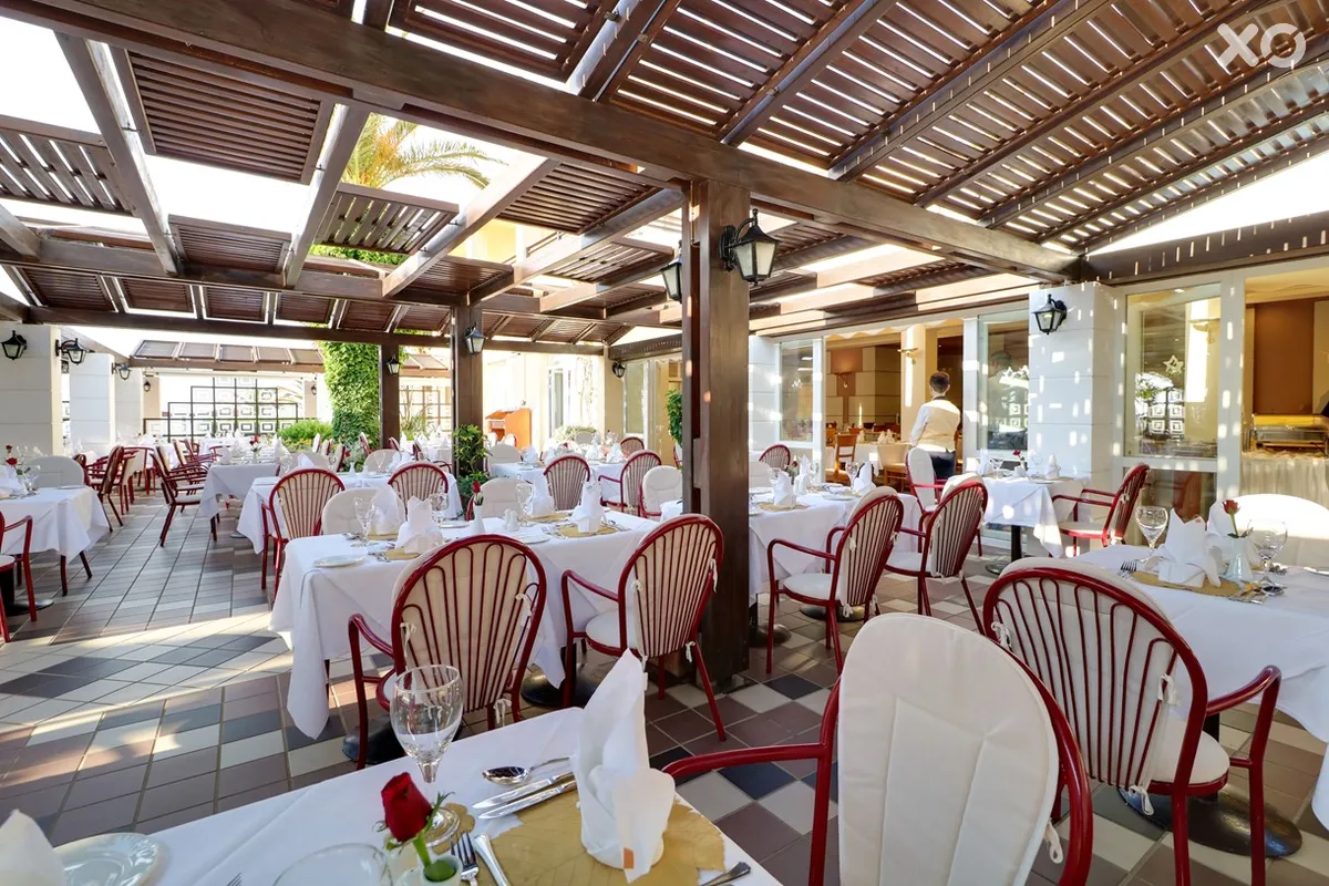 Creta Royal Hotel