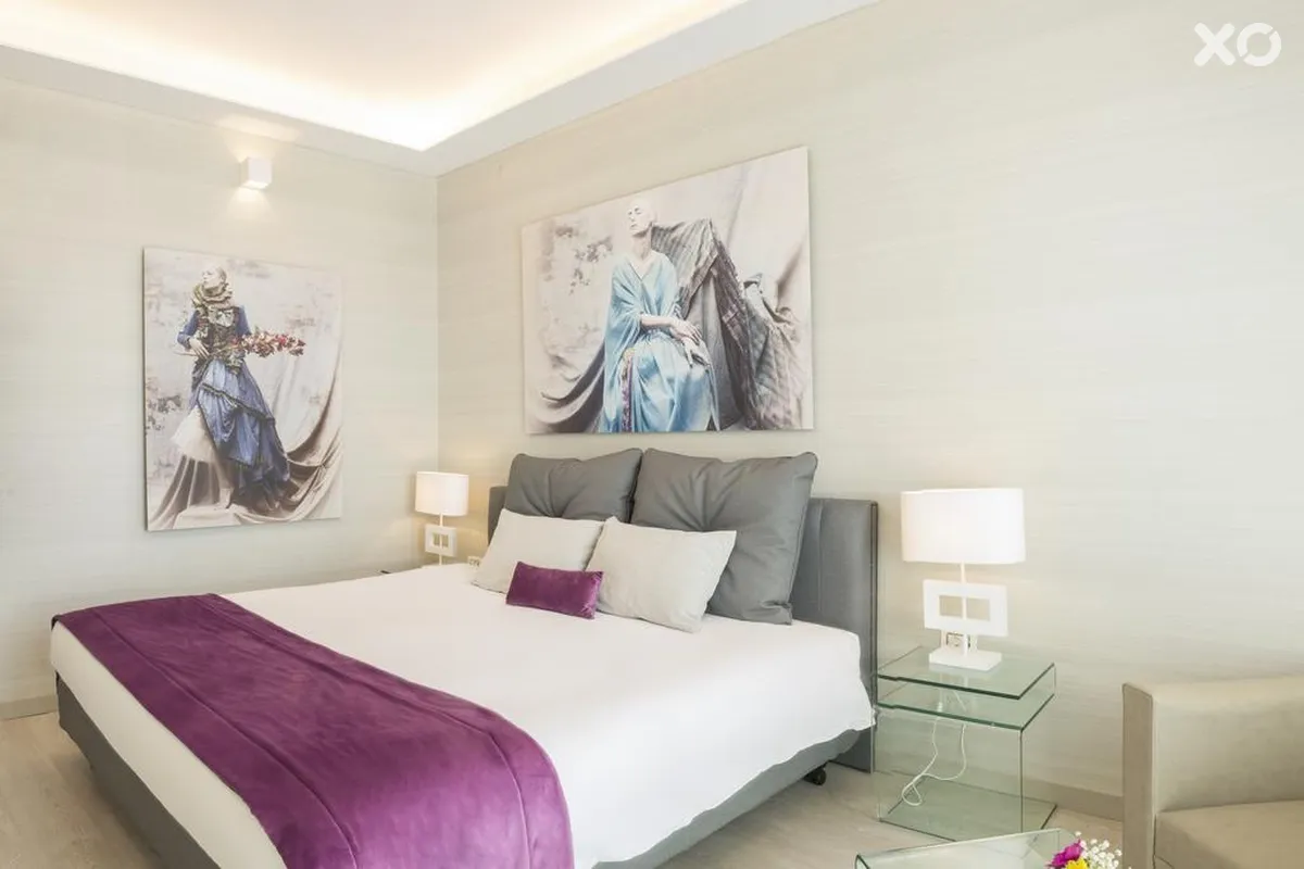 St.George Lycabettus Boutique Hotel