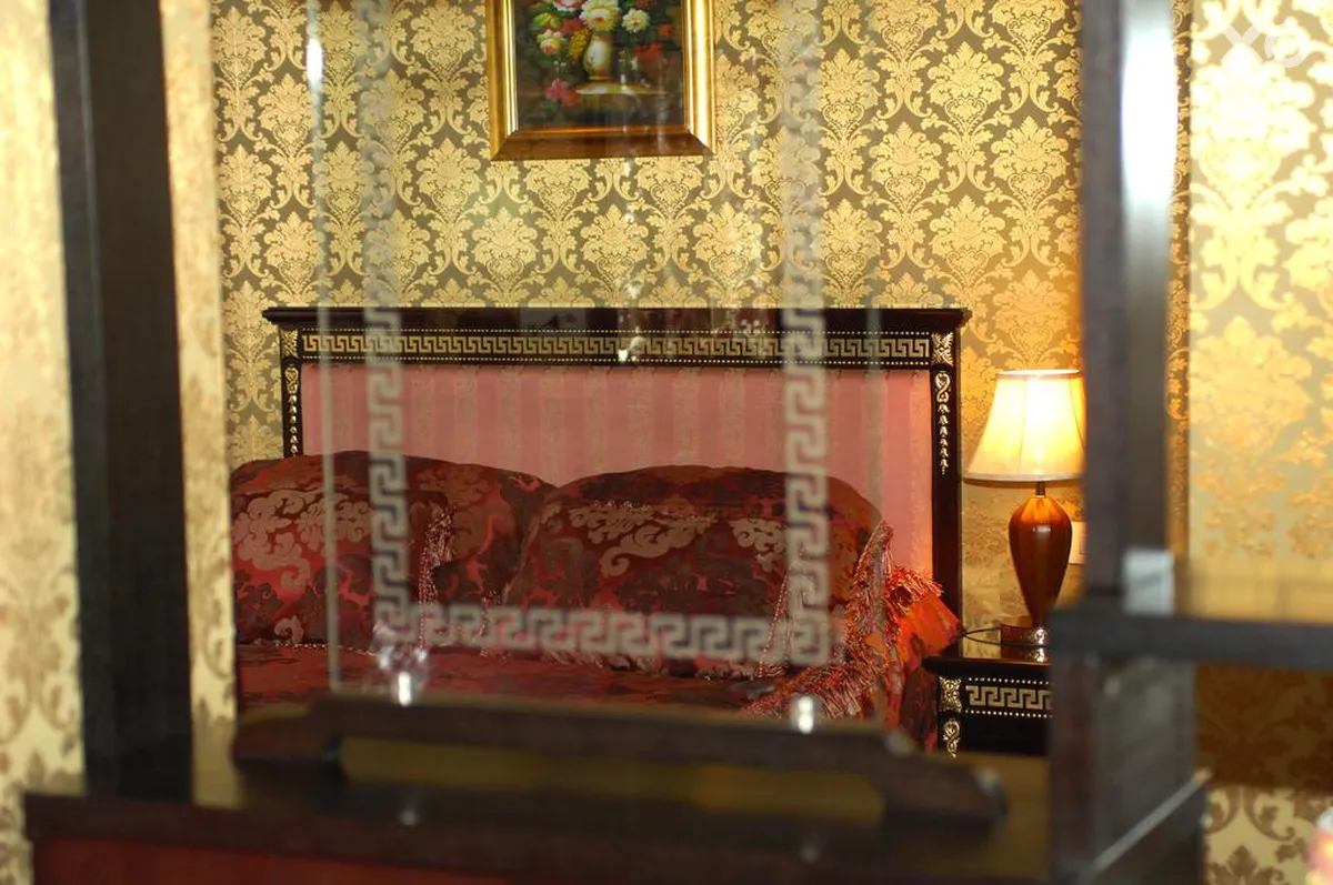 Grand Europa Hotel