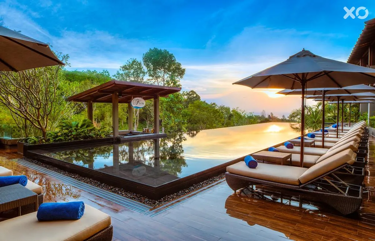Avista Hideaway Phuket Patong, MGallery by Sofitel