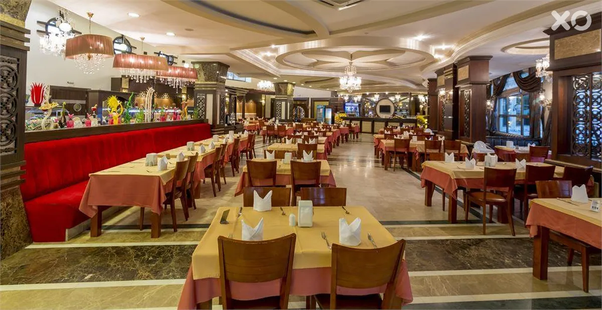 Quattro Family Club Dem Hotel