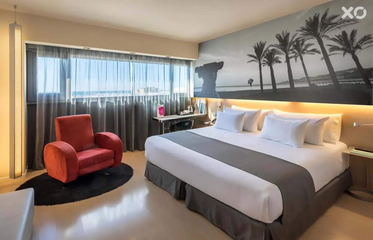 Barcelo Malaga Hotel