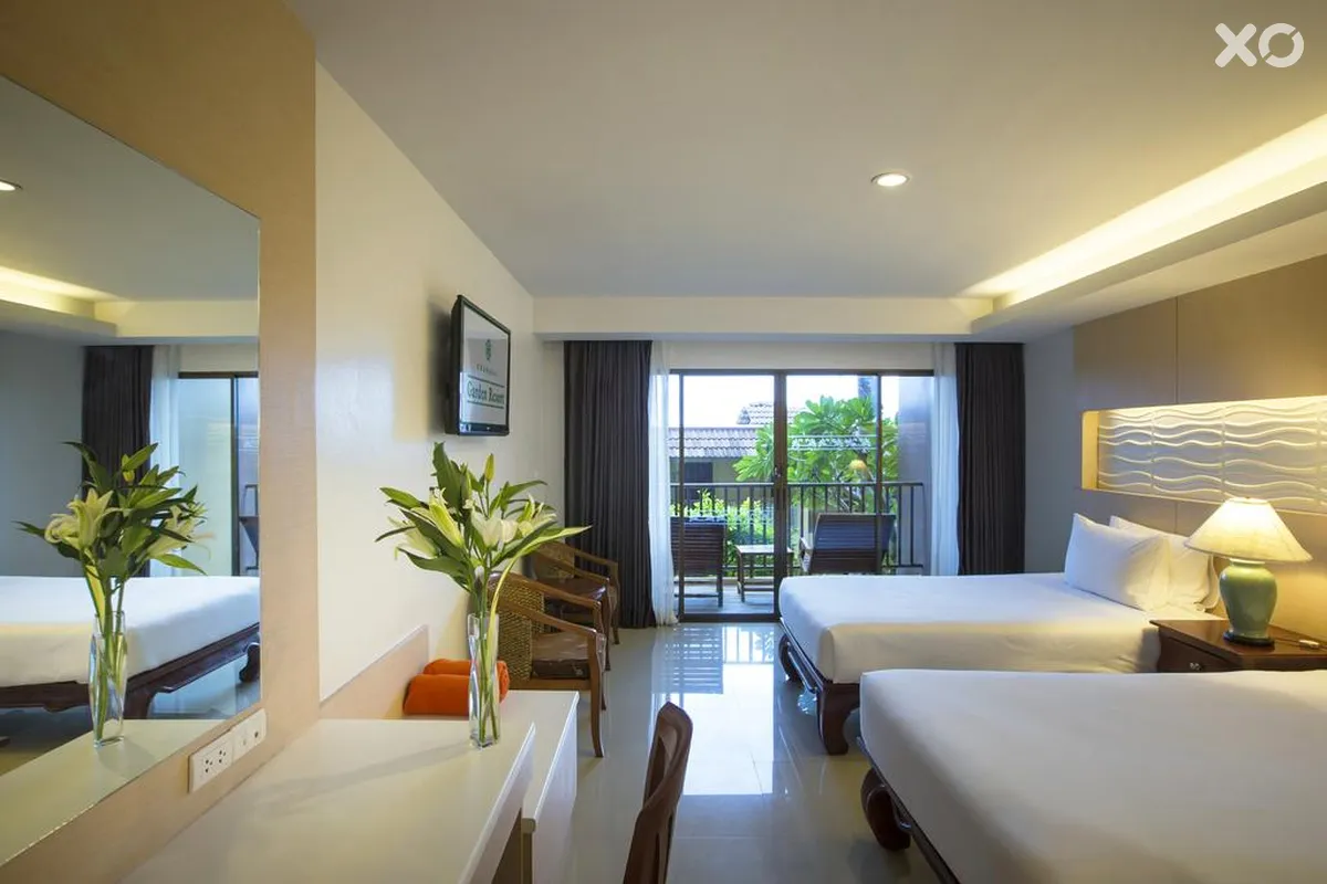 Chanalai Garden Resort