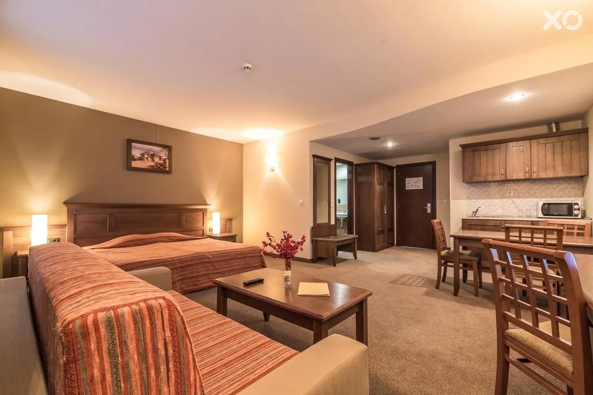 Lion Hotel Bansko