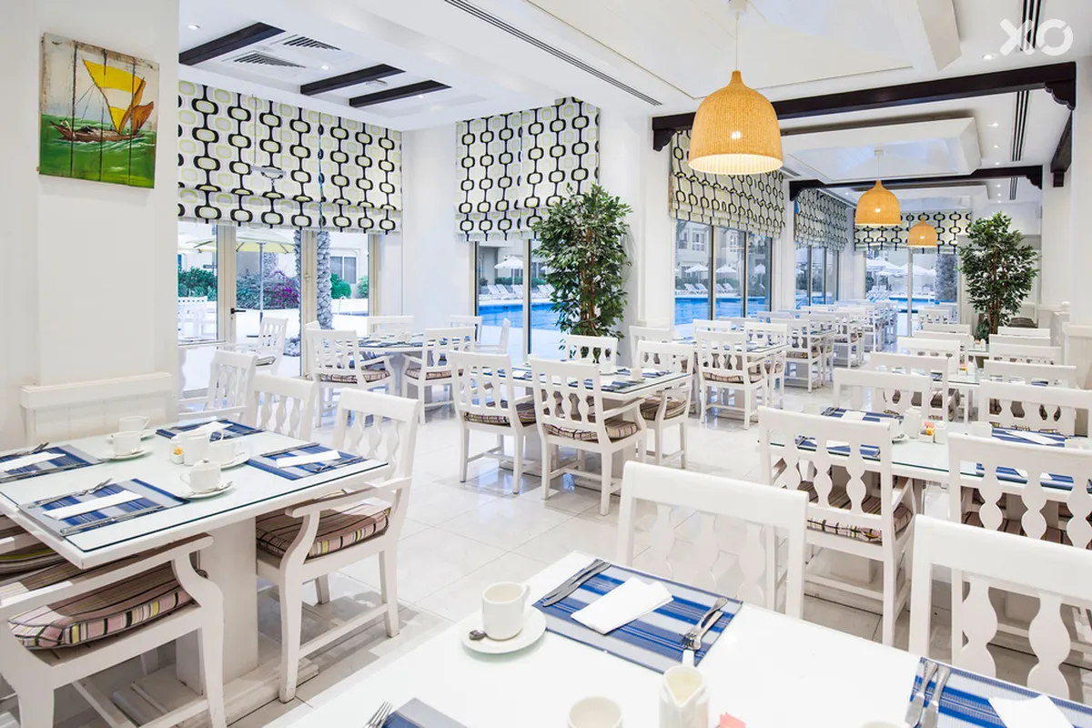 Al Hamra Residence