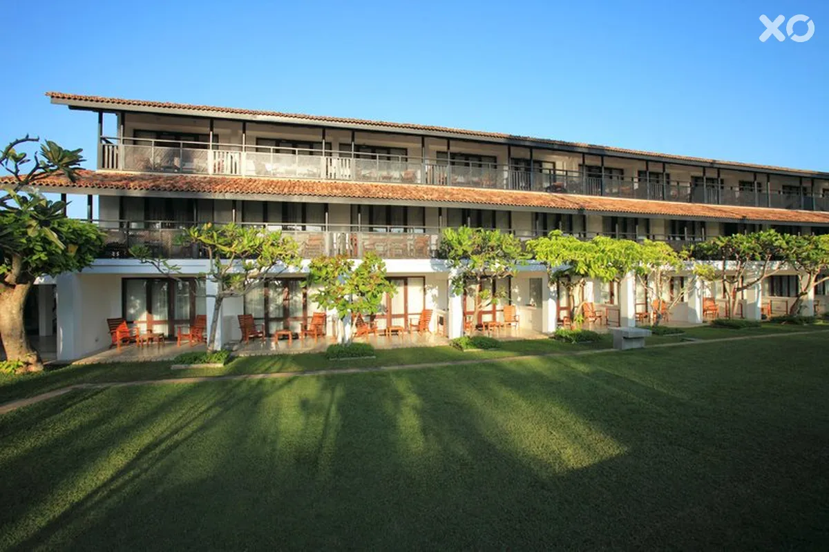 Avani Bentota Resort