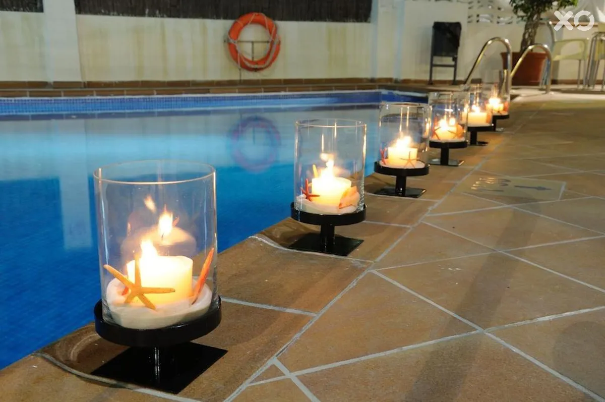 Marinada Apartamentos