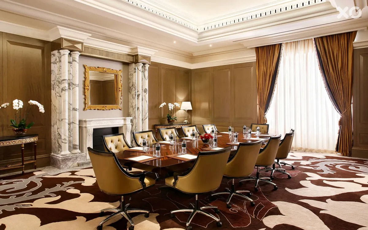 Habtoor Palace LXR Hotels & Resorts