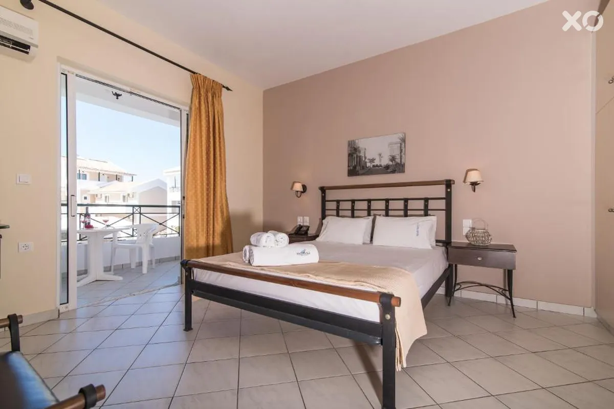 Maistrali Hotel Apartments